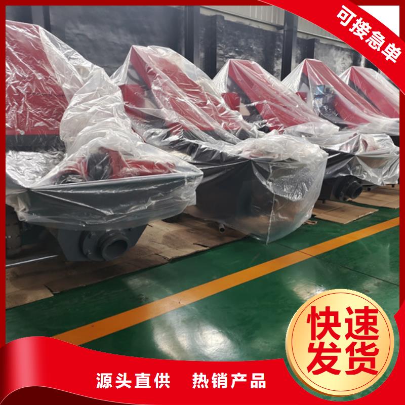 二次结构柱泵厂家供应
