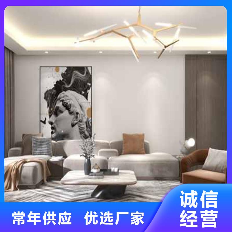家装新型材料板颜色多样可做造型欢迎实地参观