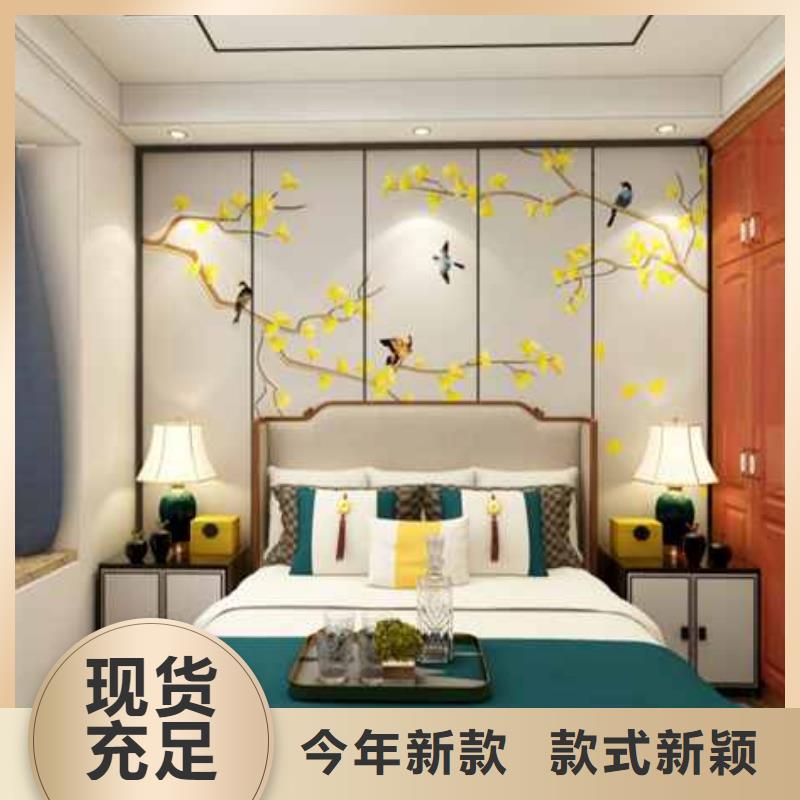 护墙板长度定制供应厂家