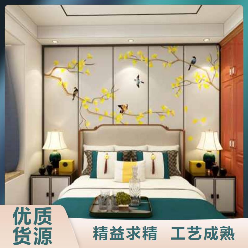 护墙板款式多样颜色多选真诚的服务