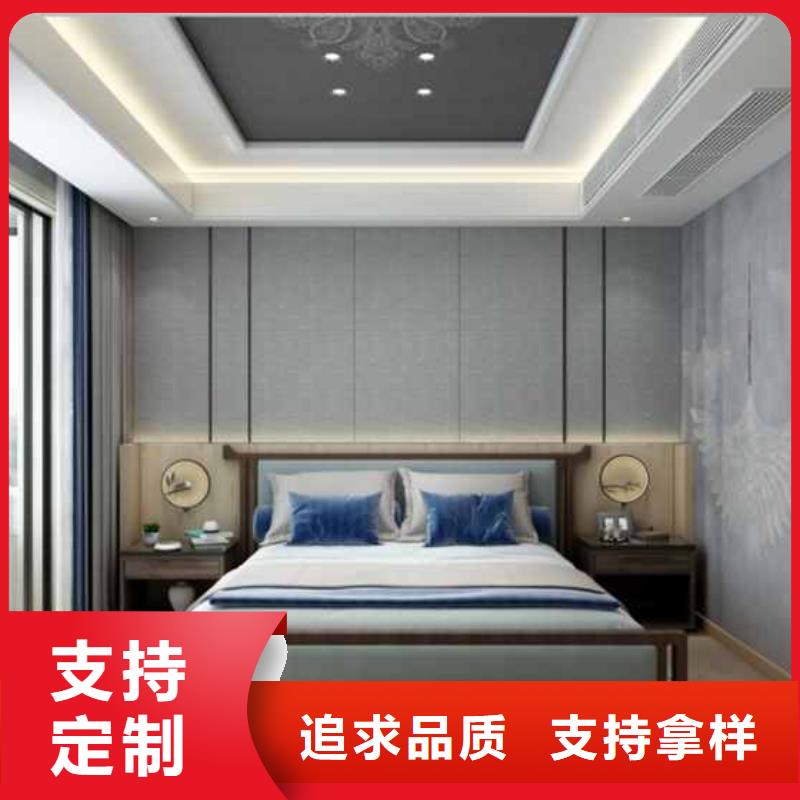 靠谱的护墙板材质坚硬安装快经销商