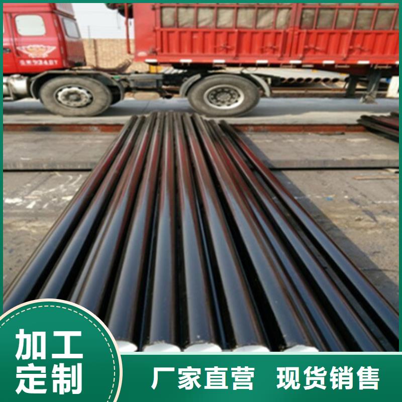 四油三布防腐螺旋钢管高性价比