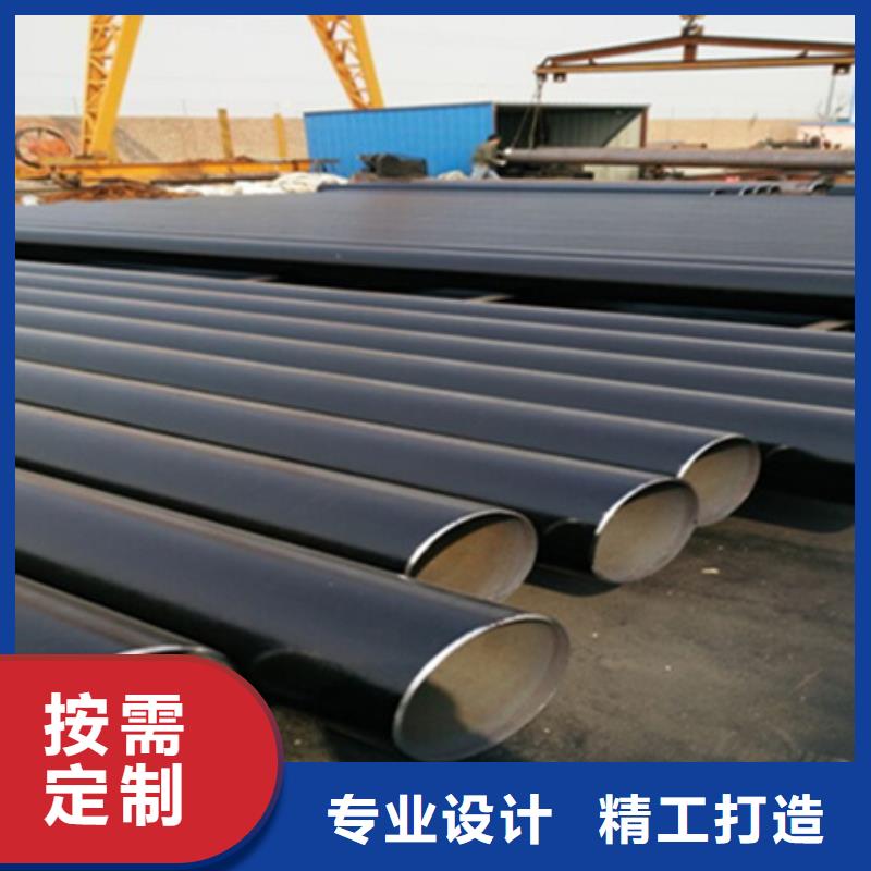 买排污专用缠布刷漆防腐钢管必看-图文介绍