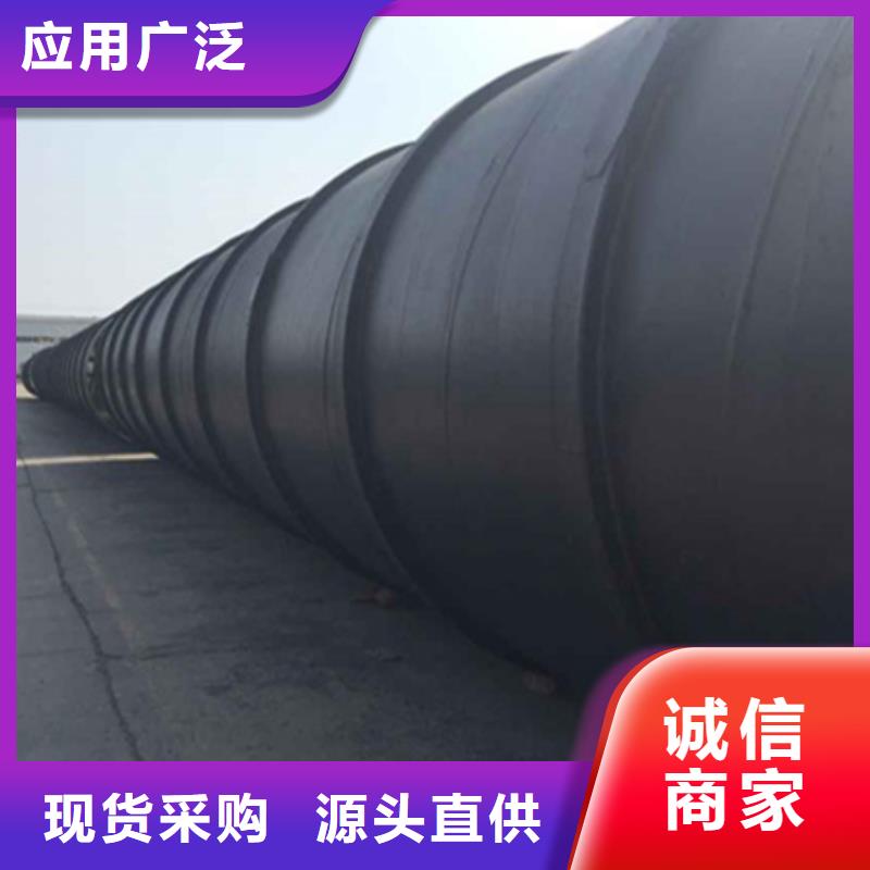 本地的河北tpep防腐钢管生产厂家