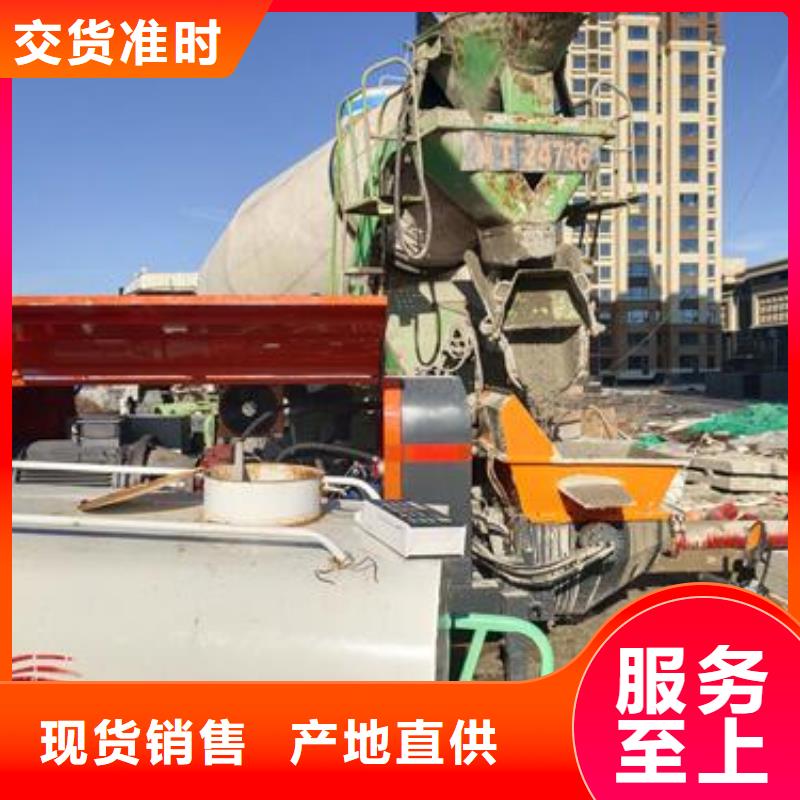 二次构造柱泵满足您多种采购需求