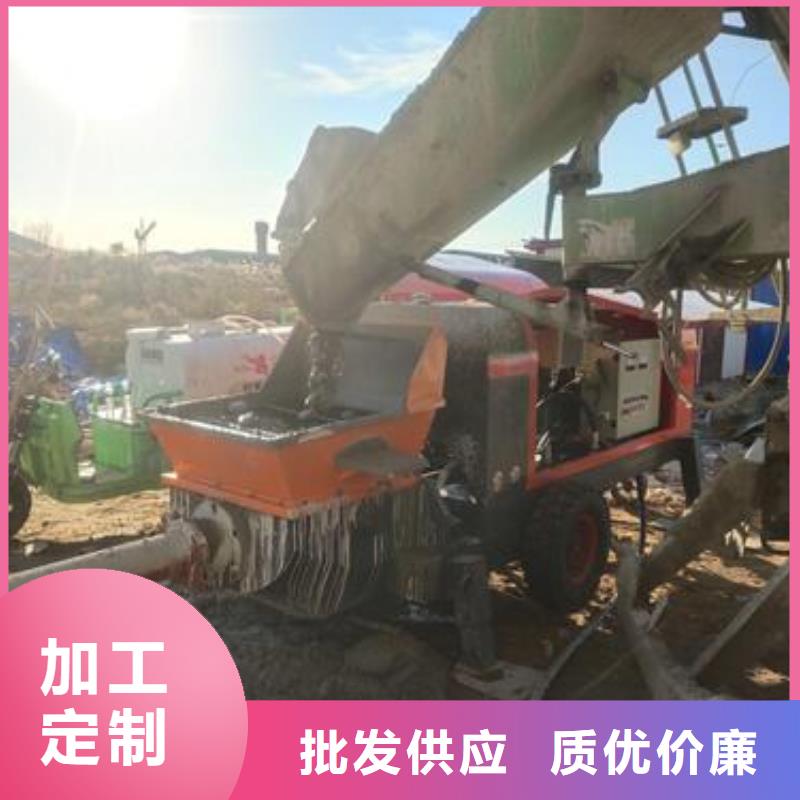 混凝土泵车63米报价