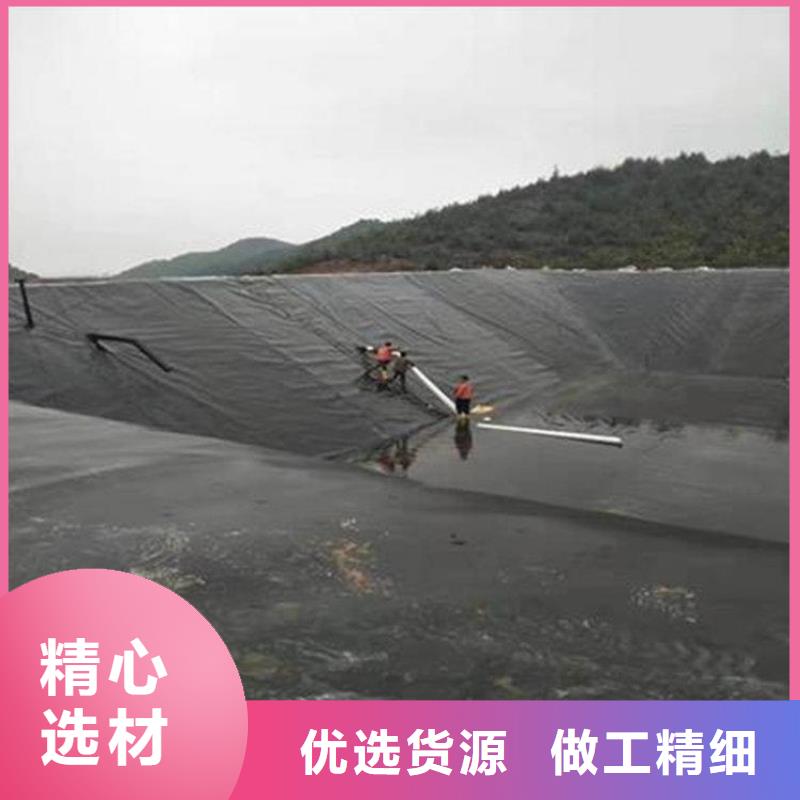 HDPE防渗膜公司-厂家销售