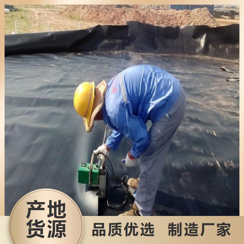 养殖防渗土工膜产品动态已更新