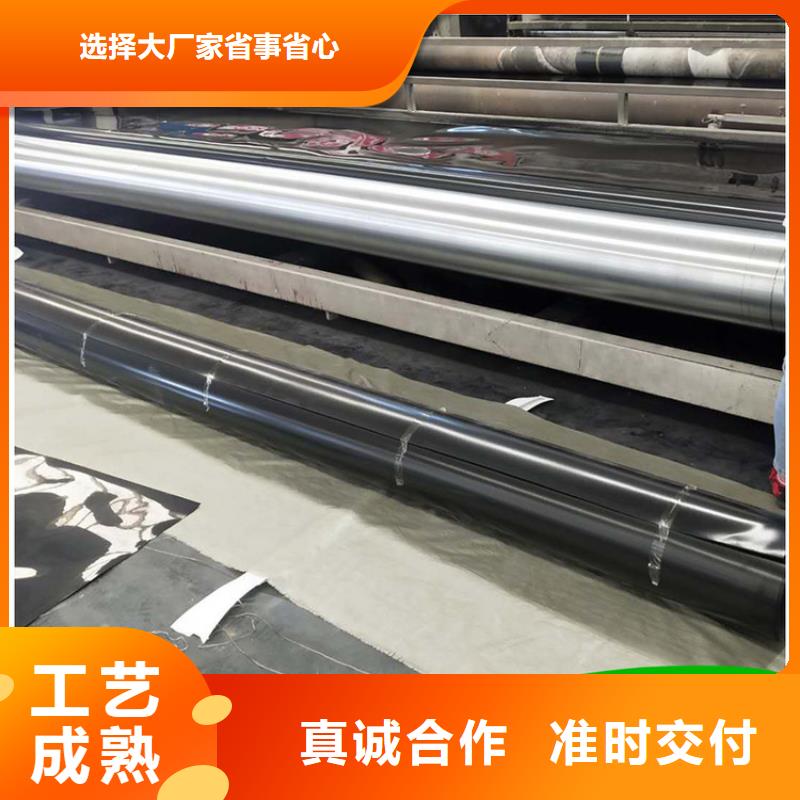 HDPE防渗膜