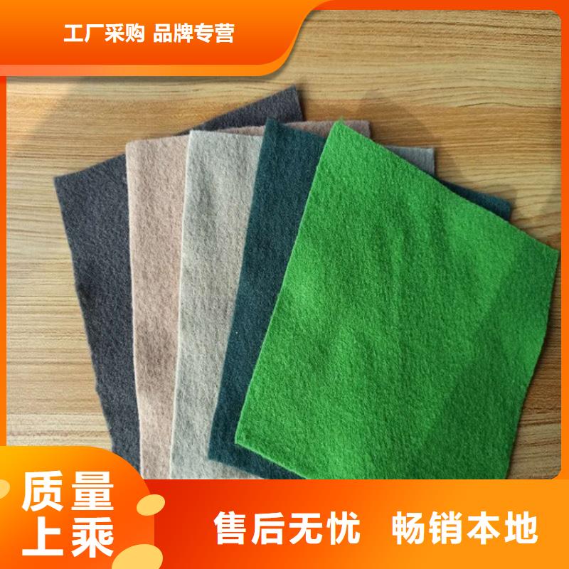 长丝土工布-500g土工布