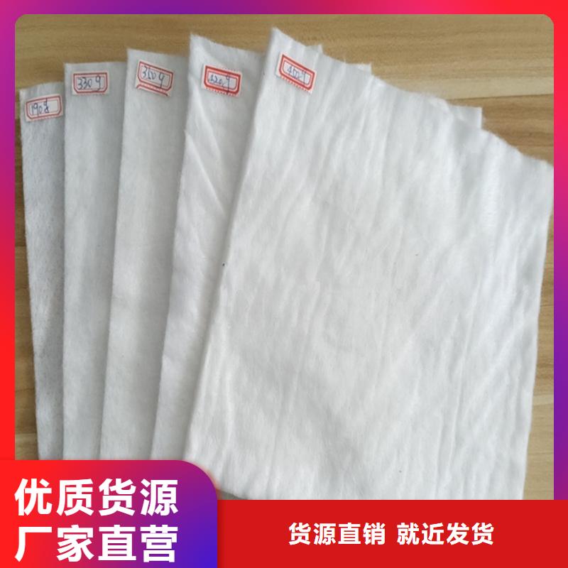 土工布-PP编织土工布
