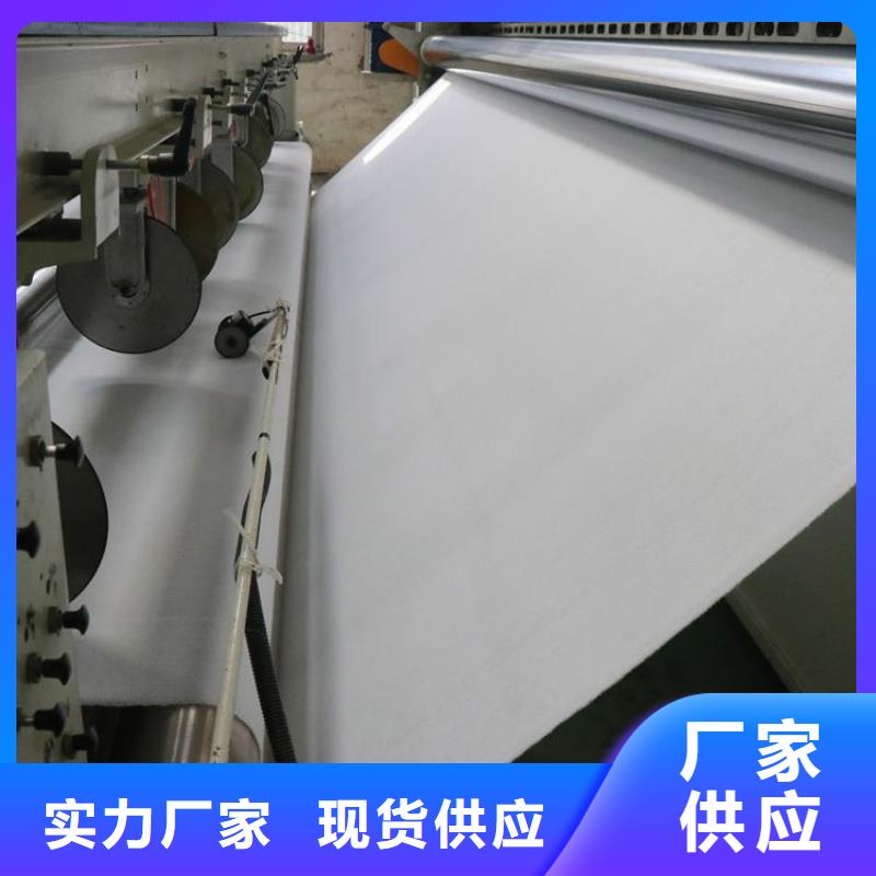 丙纶土工布