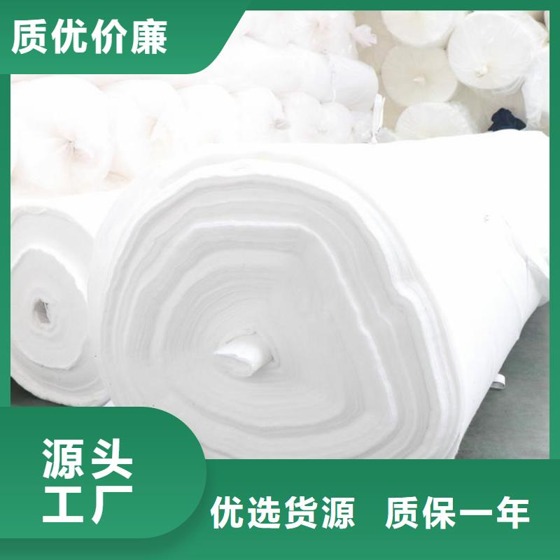 土工布螺旋管生产厂家