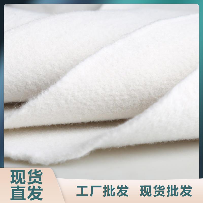 长丝复合土工布