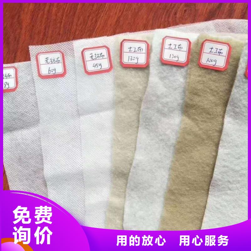 长丝土工布-500g土工布