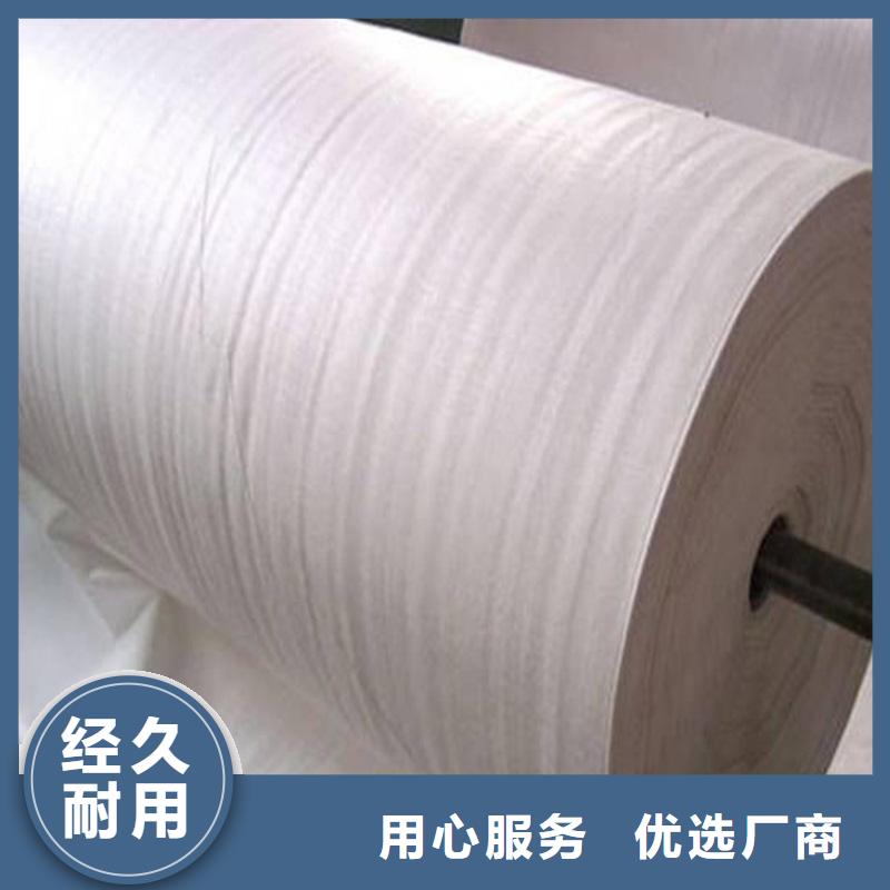 长丝复合土工布