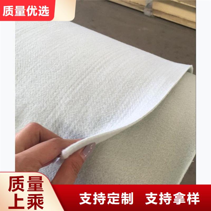 防渗土工布