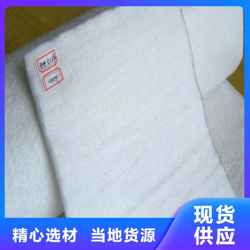 昌江县聚酯无纺土工布厂家新闻-已更新