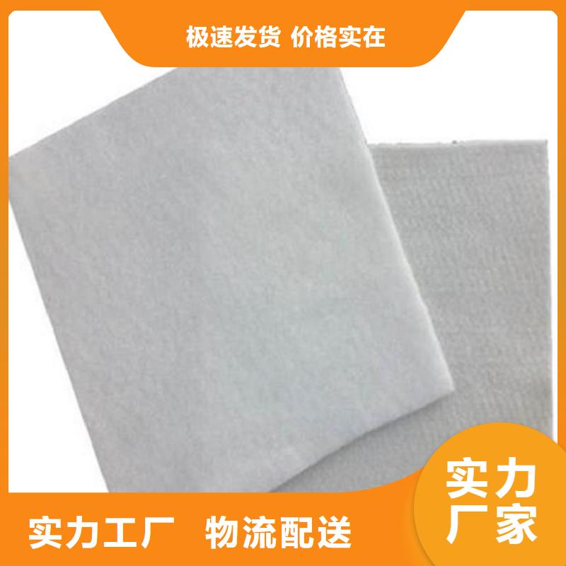 滤水土工布