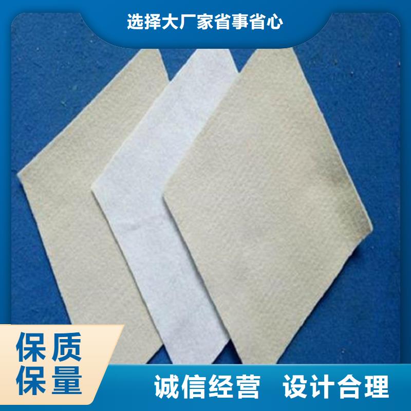 复合防渗土工布-PP土工布