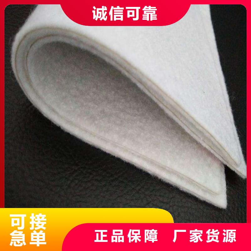 无纺土工布