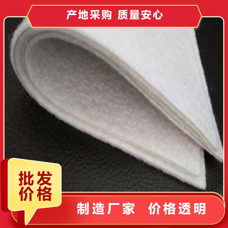 长丝土工布-450g土工布