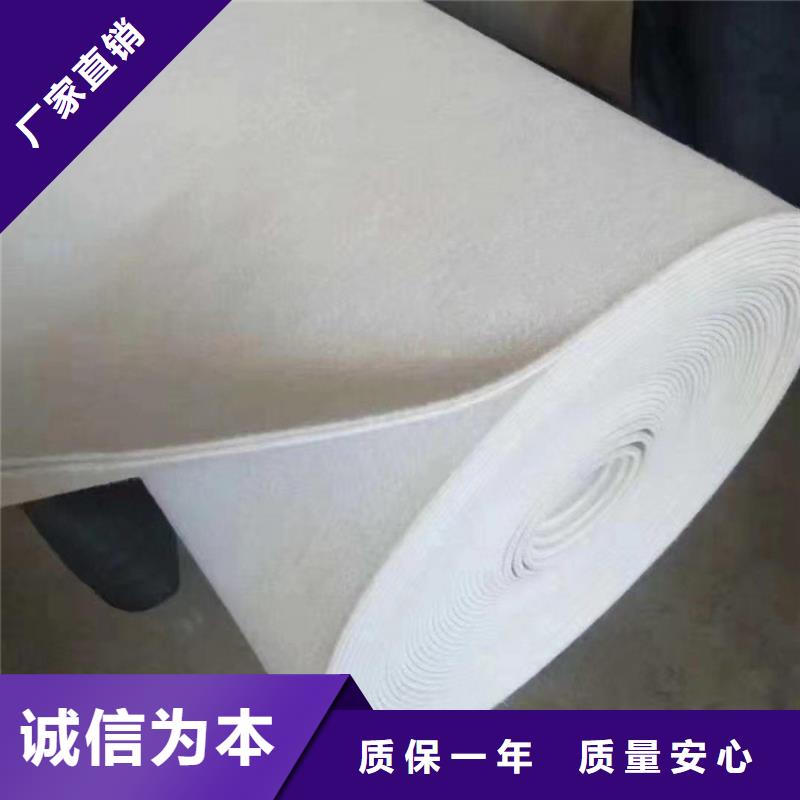 碎石边坡防护土工布