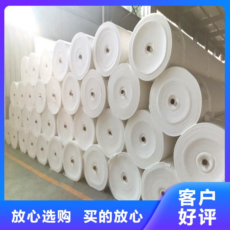 无纺土工布