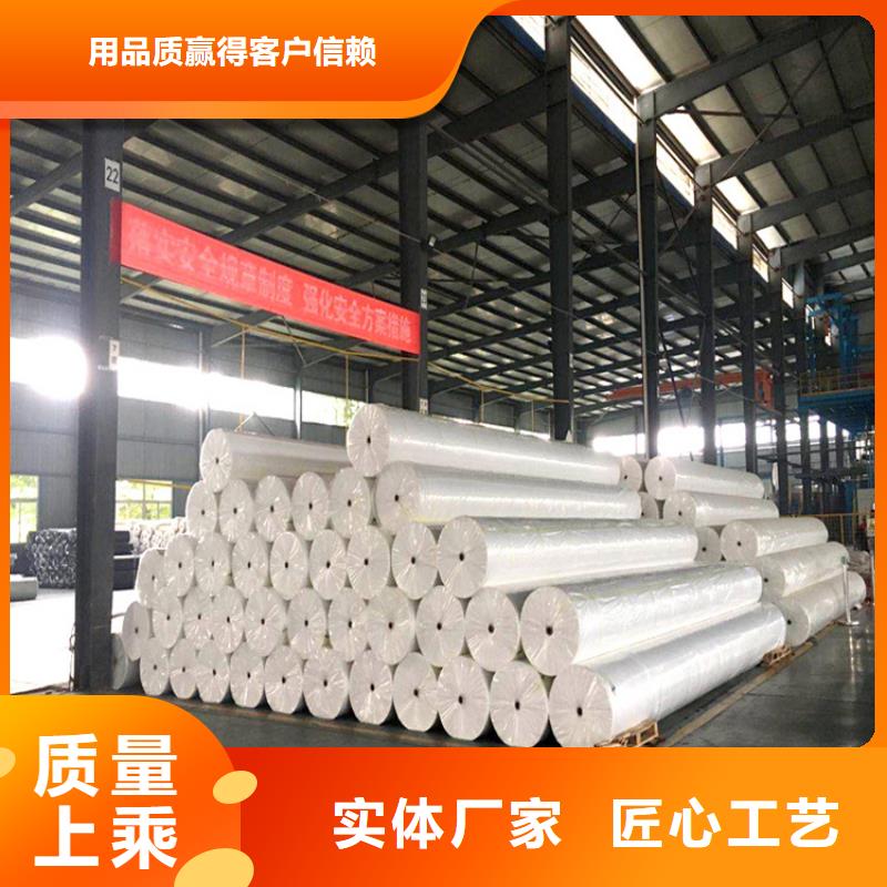 土工布-隔离透水土工布