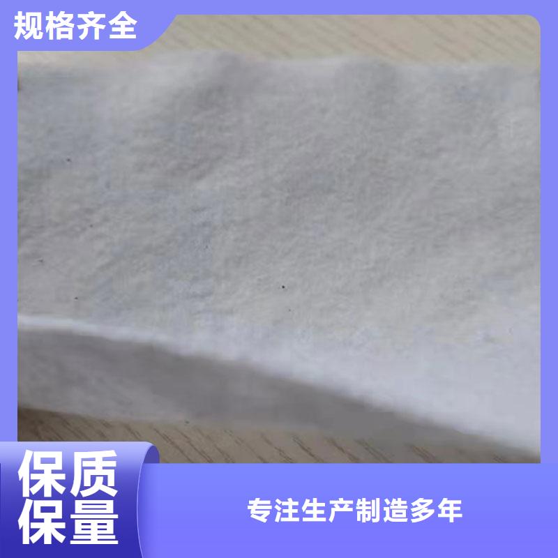 滤水土工布