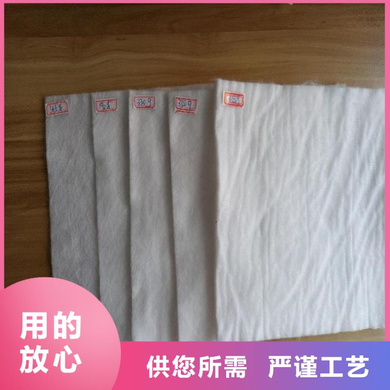 防尘滤水土工布