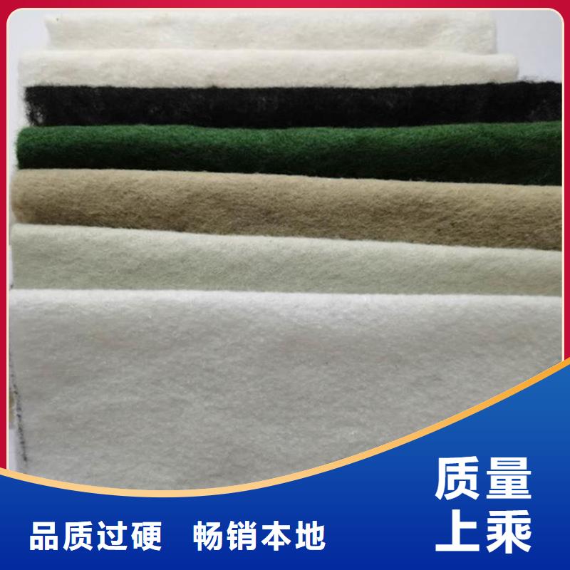 防渗土工布