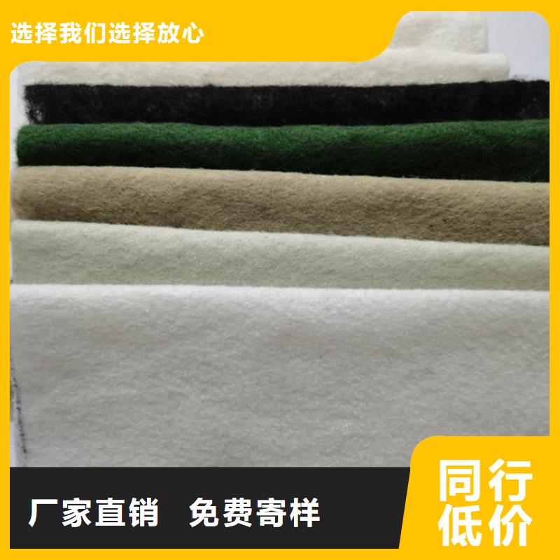 土工布