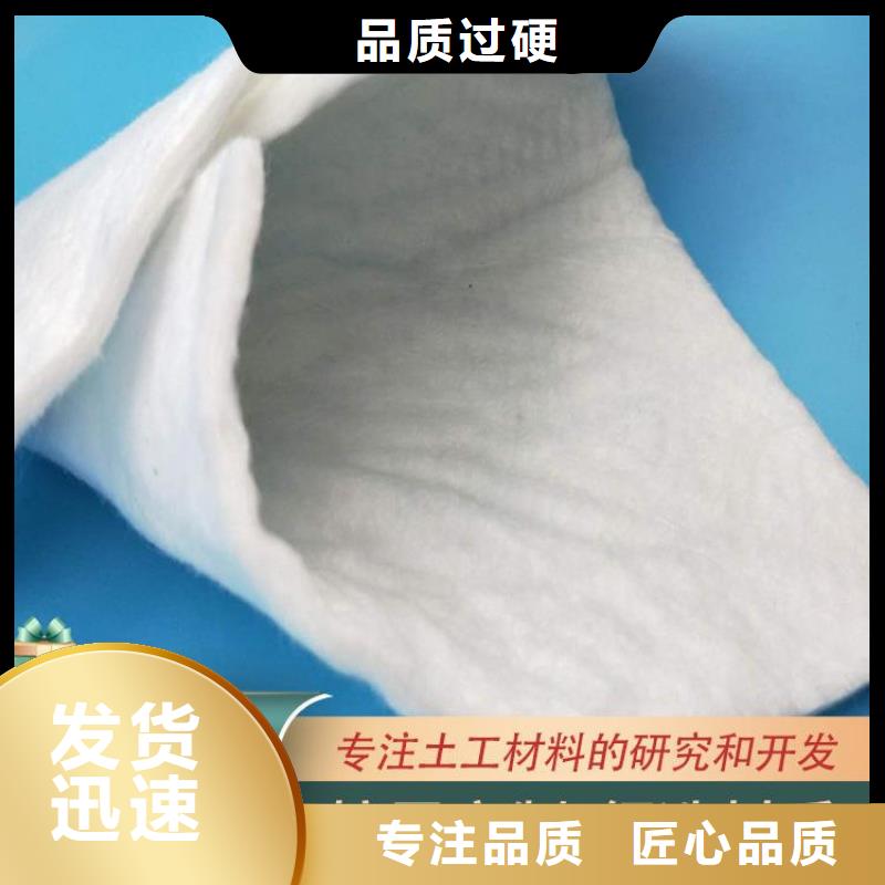 丙纶土工布