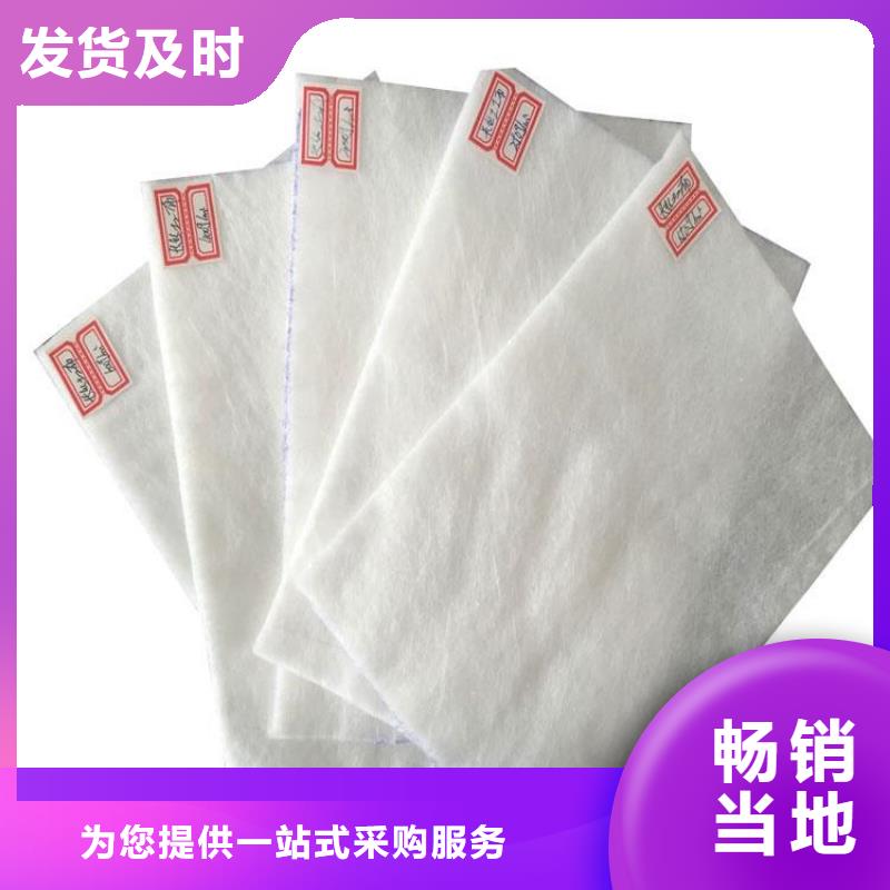 滤水土工布