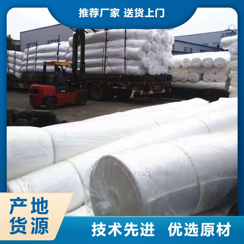 滤水土工布