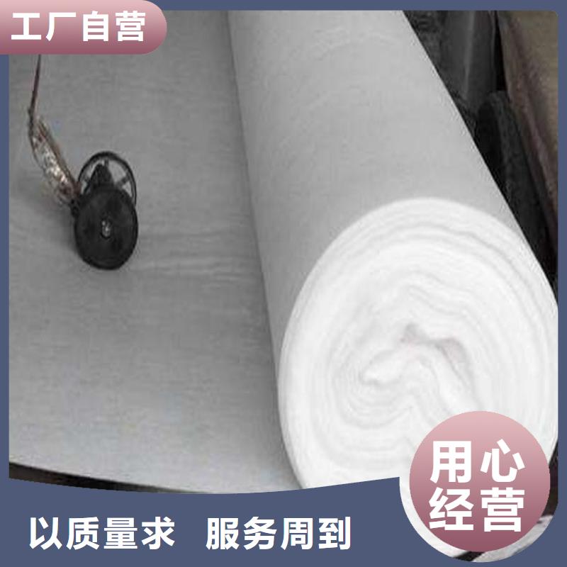 长丝复合土工布