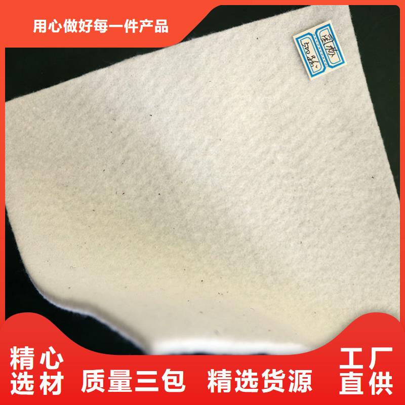 复合防渗土工布-PP土工布