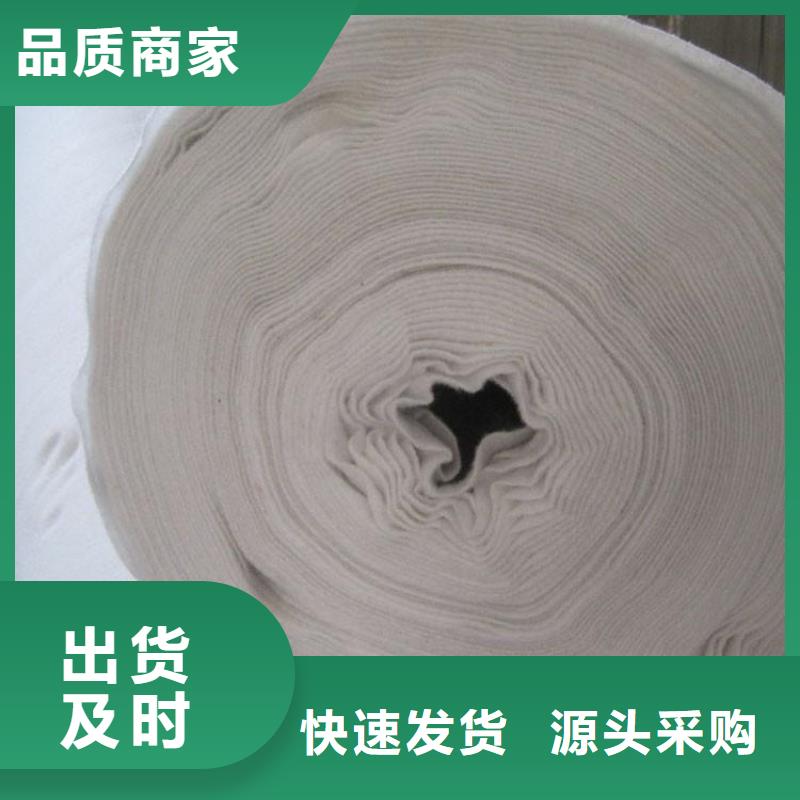 长丝土工布-450g土工布