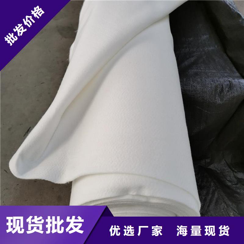 反滤土工布-长丝纺粘针刺土工布