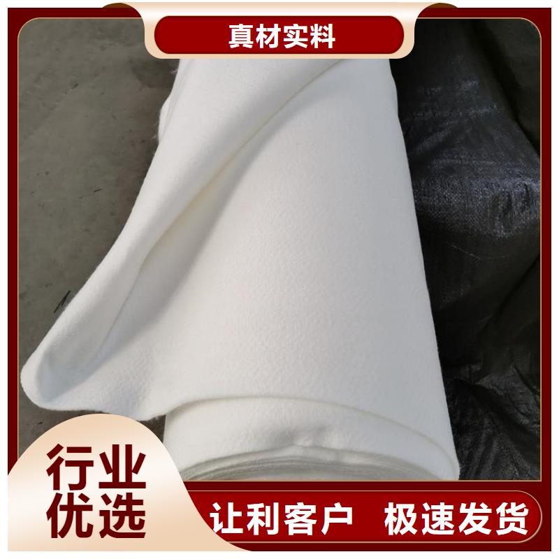 两布一膜复合土工布零售