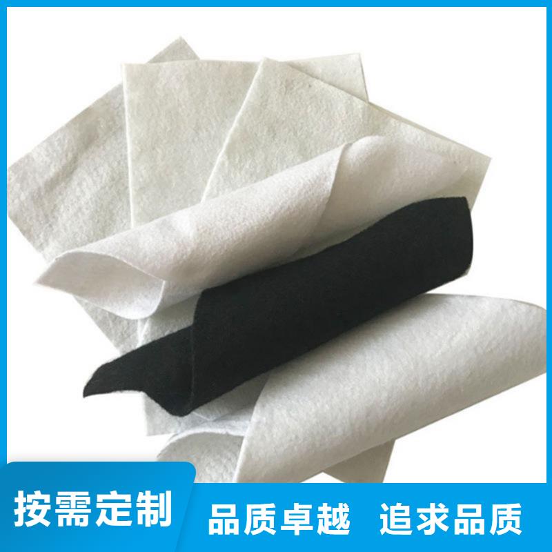 丙纶土工布