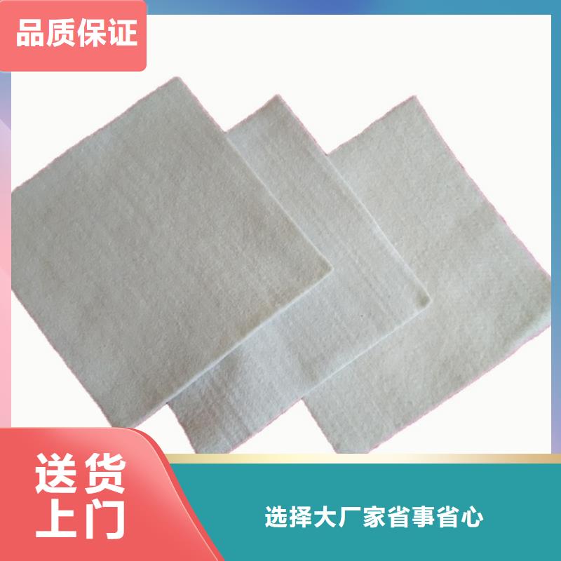 养生土工布-阻泥渗水土工布