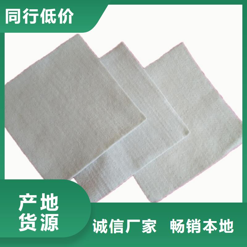 滤水土工布