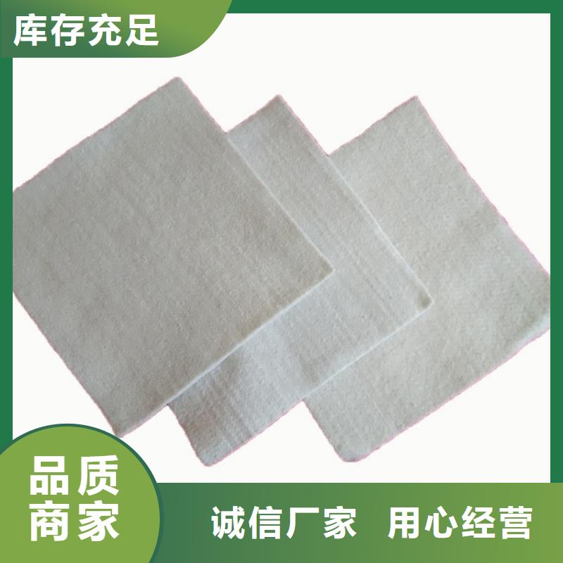复合土工布厂家