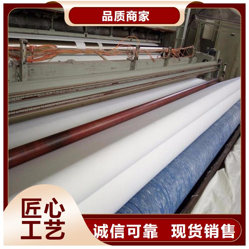 防渗土工布