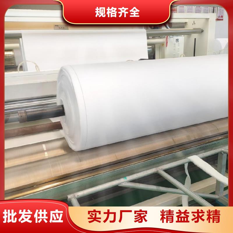 土工布土工格栅客户好评