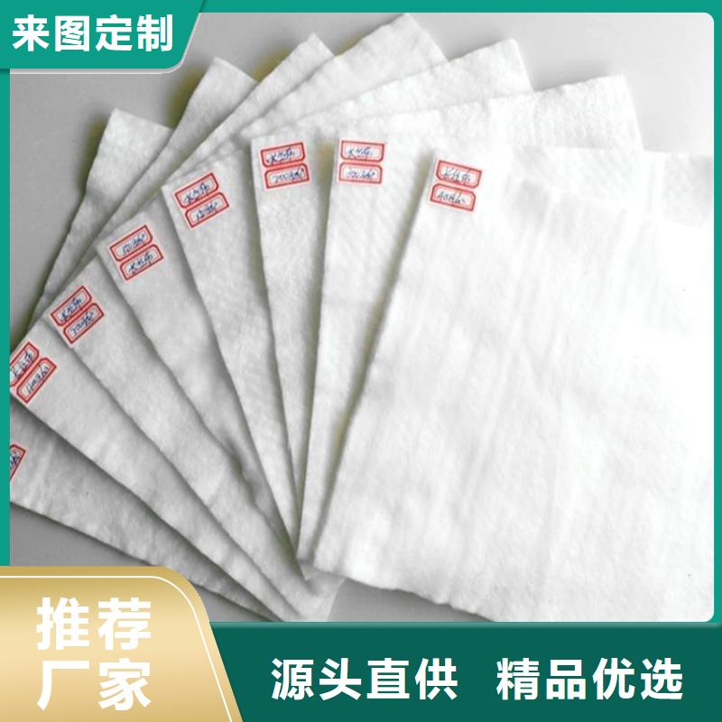 防渗土工布