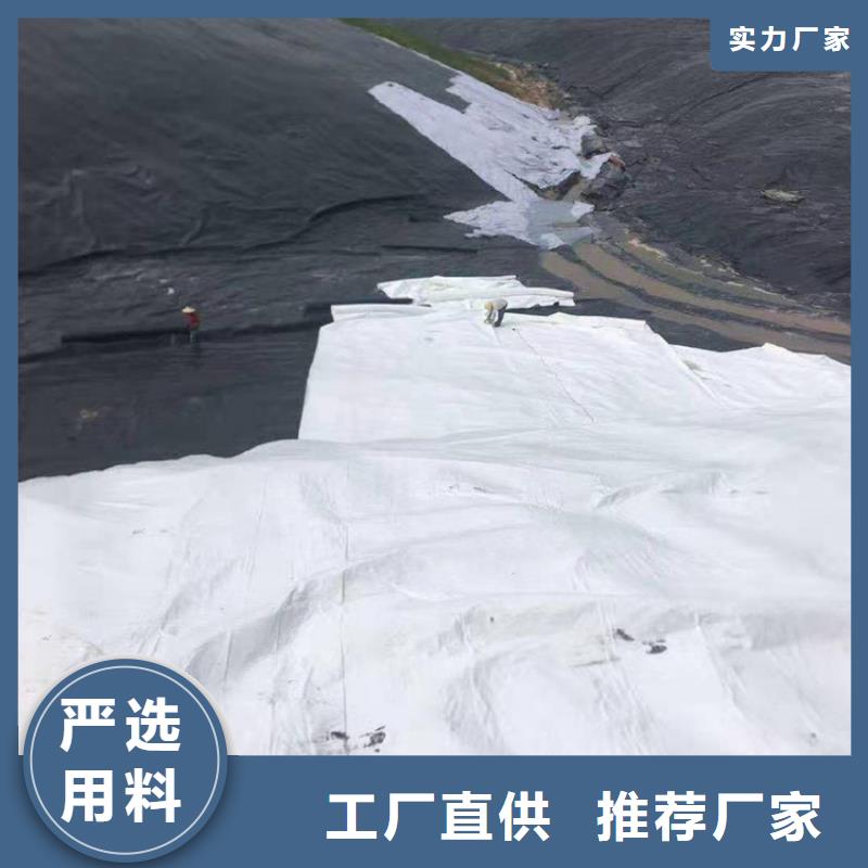 长丝复合土工布