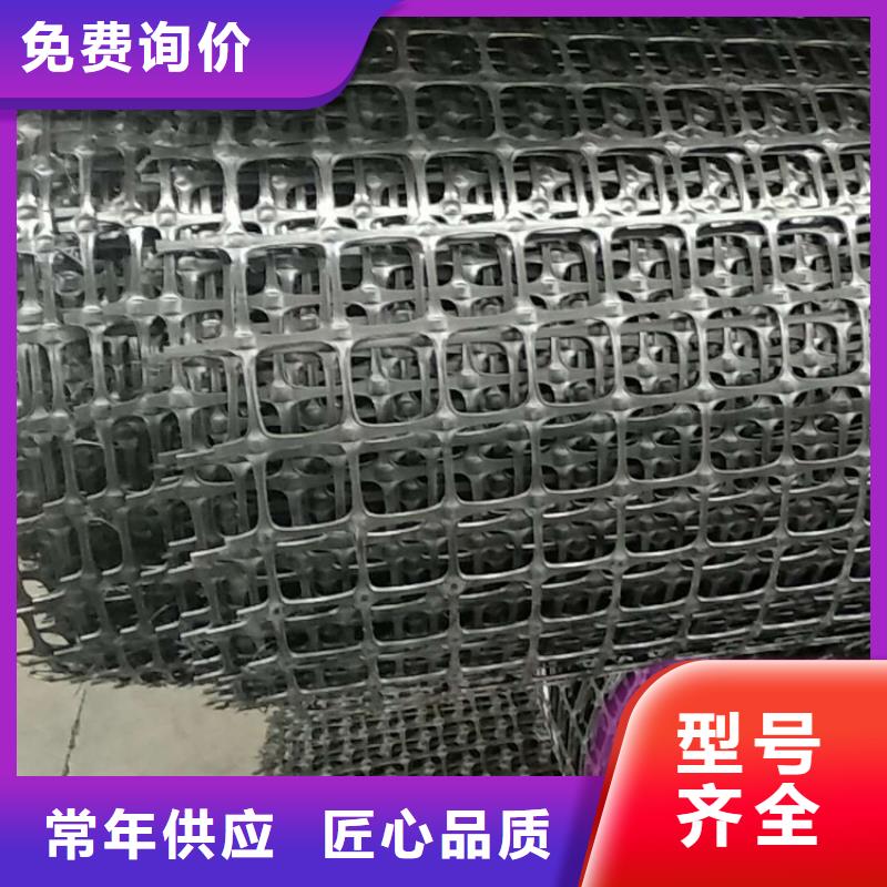 土工格栅